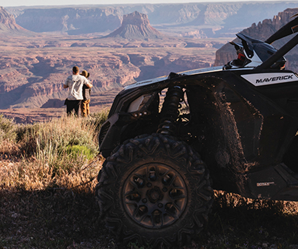 Finding the Perfect Powersports Adventure for Your Bucket List - 15395